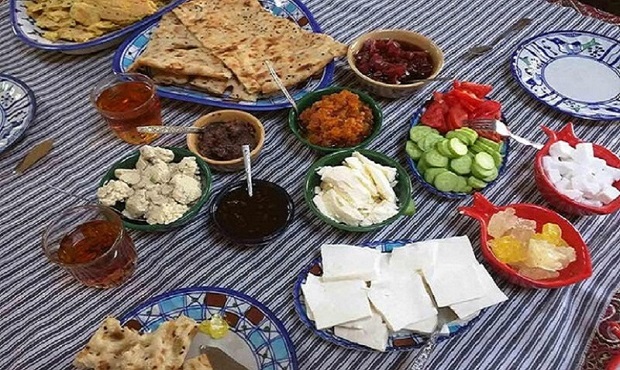 امکان تهیه صبحانه دلخواه برای دانشجویان خوابگاهی علامه ممکن شد