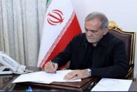 اقدام سه کشور اروپایی برای فعال‌سازی مکانیسم ماشه هیچ مبنای حقوقی و قانونی ندارد