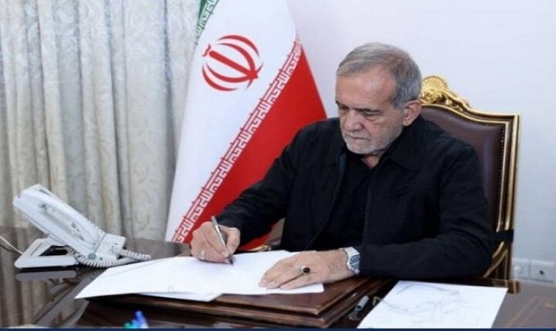 اقدام سه کشور اروپایی برای فعال‌سازی مکانیسم ماشه هیچ مبنای حقوقی و قانونی ندارد