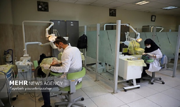 منابع آزمون ارزیابی علمی دانشجویان علوم پزشکی خارج از کشور تغییر کرد