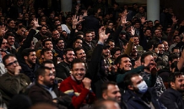 مراسم قرعه‌کشی عمره دانشگاهیان ۲۷ مهر در دانشگاه تهران برگزار می شود