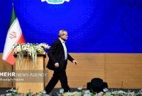 رئیس جمهور فردا به دانشگاه تربیت مدرس می‌رود