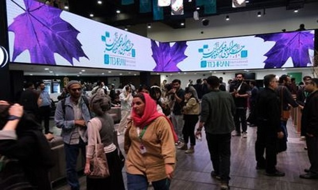 کاهش ۱۸.۵ درصدی مخاطب سینمای ایران