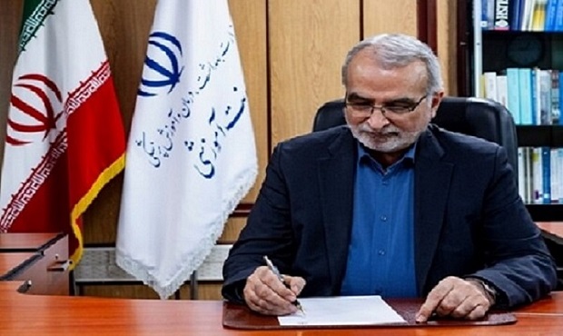 پیام تسلیت معاون آموزشی وزارت بهداشت در پی درگذشت یاسمن شیرانی