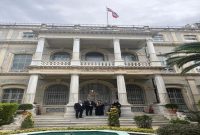 دیدار رئیس سازمان ملی استاندارد ایران با نخست‌وزیر رواندا