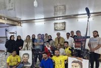 راه یابی فیلم «فاطمه آقای گل جهان» به جشنواره بین‌المللی «BHFF» آمریکا ۲۰۲۵