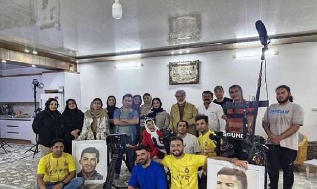 راه یابی فیلم «فاطمه آقای گل جهان» به جشنواره بین‌المللی «BHFF» آمریکا ۲۰۲۵
