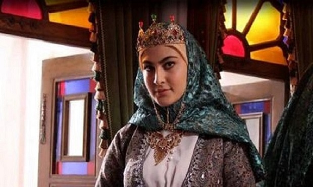 مریم مومن در «همام» از جدیدترین نقش‌آفرینی‌اش می‌گوید