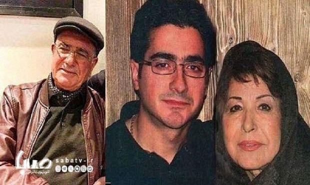 مادر همایون شجریان درگذشت