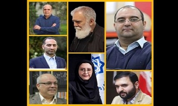 با انتصاب اعضای شورای سیاست گذاری هیجدهمین جشنواره هنرهای تجسمی فجر کلید خورد