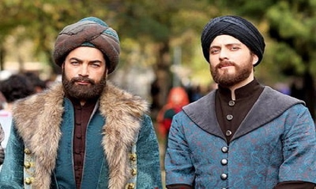اکران جهانی «مست عشق» آغاز شد