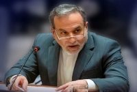 نشست وزیر امور خارجه با سفرای ایران در تعدادی از کشورهای همسایه