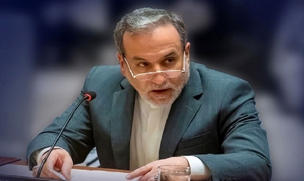 نشست وزیر امور خارجه با سفرای ایران در تعدادی از کشورهای همسایه