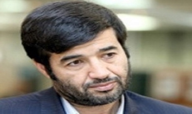 دیدار رئیس سازمان وظیفه عمومی فراجا با وزیر ورزش و جوانان