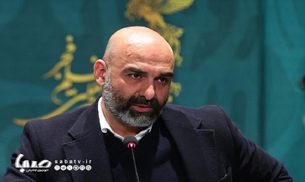 عباس نادران: اکران فیلم‌های دفاع مقدسی ناجوانمردانه است