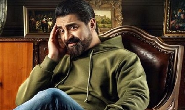 «انجمن اشباح» با محمدرضا علیمردانی به فیلم‌نت می آید