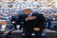 جمهوری اسلامی ایران برای هرگونه همکاری و مساعدت در جهت رفع اختلافات میان پاکستان و افغانستان آمادگی دارد
