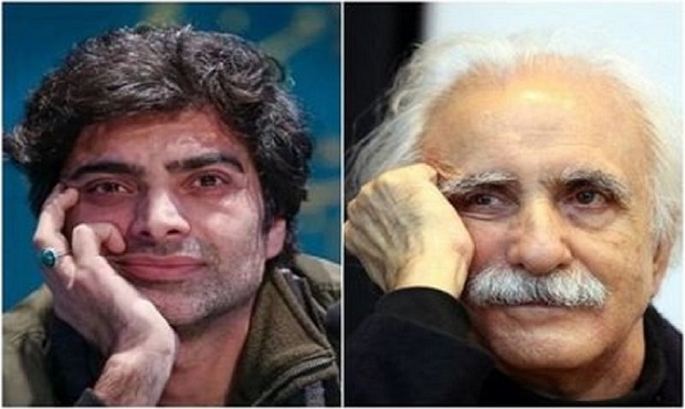 کریم امینی با سریال «عمارت» به شبکه نمایش خانگی می‌آید