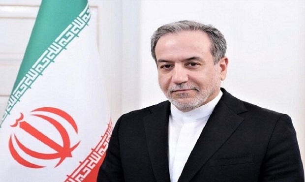 پیام تبریک وزیر امور خارجه در پی قهرمانی تیم ملی وزنه‌برداری ایران در مسابقات جهانی نروژ
