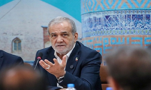 اگر فرزندان ما با خودباوری تربیت شوند، آینده کشور ساخته خواهد شد