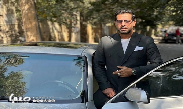 کامران تفتی به «گلوریا» پیوست