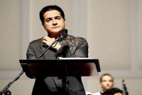 شاید کنسرت شجریان زمستان در محوطه خارجی تئاتر شهر برگزار شود