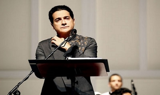 شاید کنسرت شجریان زمستان در محوطه خارجی تئاتر شهر برگزار شود