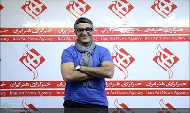 پژمان جمشیدی: داستانی که گفته‌اند کذب محض است