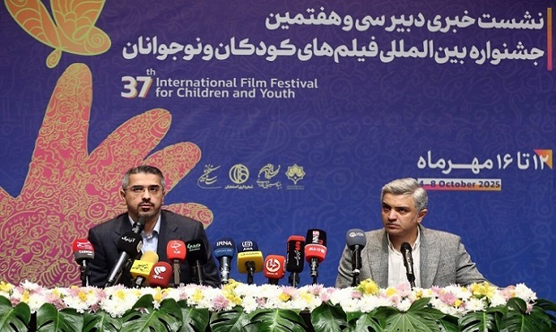 بازگشت همکاری انجمن سینمای جوانان به المپیاد فیلمسازی