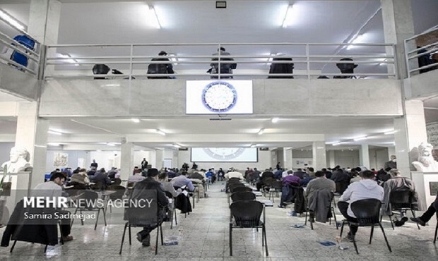 ثبت نام آزمون دکتری سال ۱۴۰۵ از ۴ آبان آغاز می شود؛ اعلام زمان آزمون