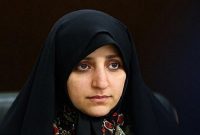 رکورد انتصاب زنان در دولت چهاردهم شکسته شد