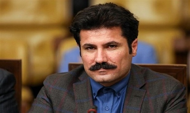 بازدید معاون رئیس‌جمهور از پروژه تصفیه خانه فاضلاب شهری اشنویه