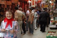 ایران با ظرفیت‌های منحصربه‌فرد خود می‌تواند مقصد اصلی گردشگران چینی باشد
