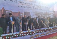 اینچه‌برون، هسته تحول اقتصادی استان گلستان و دروازه تجارت ایران با آسیای مرکزی است