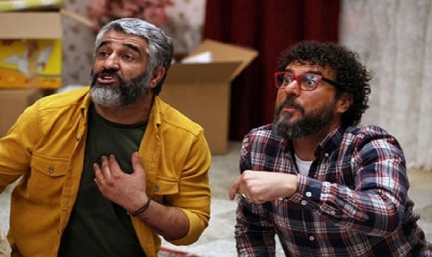 «ناجورها» قاچاق شد