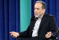دیدار نائب‌رئیس جریان حکمت ملی عراق با وزیر امور خارجه