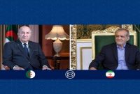 دیدار رئیس‌جمهور با مدیران ارشد صنعت هسته‌ای