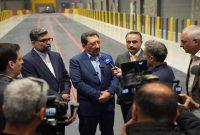 ارزیابی زنجیره تولید خودرو با فناوری پیشرفته جهانی، مقدمه ورود به بازارهای بین‌المللی است