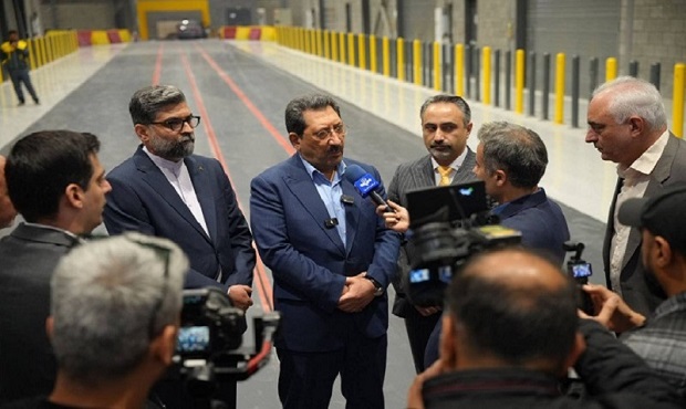 ارزیابی زنجیره تولید خودرو با فناوری پیشرفته جهانی، مقدمه ورود به بازارهای بین‌المللی است