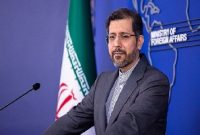 مذاکره با آمریکا باید مسلح باشد