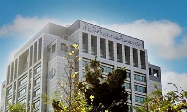 افزایش موارد آنفلوانزا در کشور