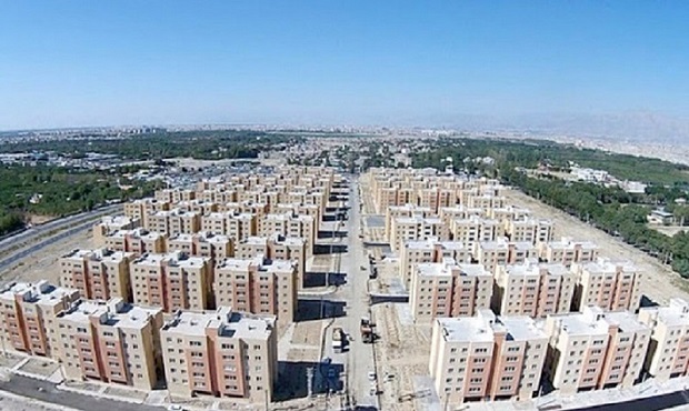 تحویل ۵۱ هزار واحد مسکونی به متقاضیان در طول یک‌سال گذشته