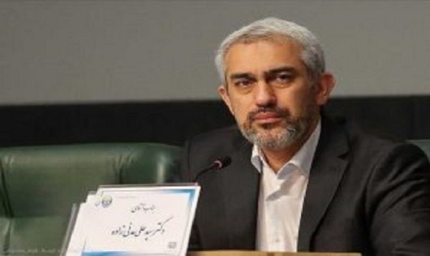 سفر وزیر اقتصاد با همراهی دبیر شورای‌عالی مناطق آزاد و ویژه اقتصادی به منطقه آزاد ارس