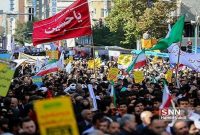 پیام وزیر آموزش و پرورش به مناسبت یوم‌الله ۱۳ آبان