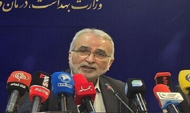 بی خبری معاون آموزشی وزارت بهداشت از فراخوان جالب دانشگاه علوم پزشکی تهران