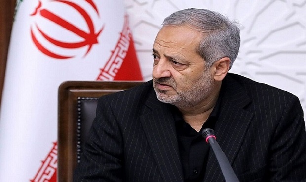 کاظمی: هزاران طالب ابراهیمی امروز در عرصه مبارزه با دشمن حضور دارند، اما شرط آن بصیرت و آگاهی است
