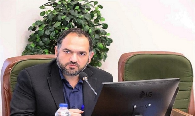 سطح بلوغ سازمان امور دانشجویان در نظام حکمرانی داده مبنا «در حال ظهور» ارزیابی شد