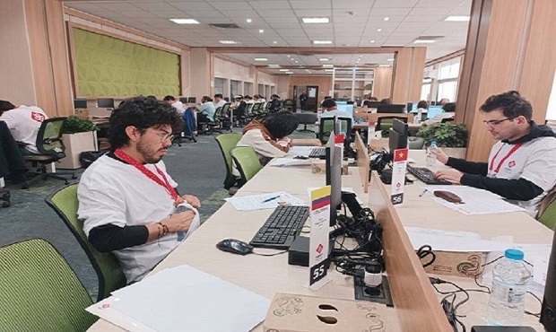 تهران میزبان نخبگان جهان؛ آغاز فینال مسابقات بین‌المللی هوش مصنوعی و برنامه‌نویسی «رایان»