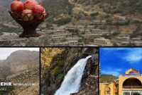 ایران، در جایگاه دهم فهرست جهانی میراث یونسکو