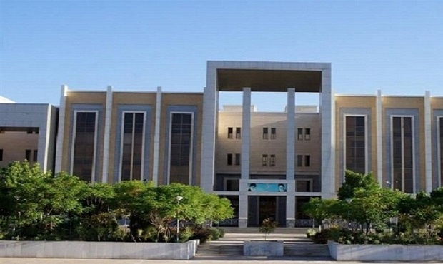 پذیرش دانشجو در مقطع دکتری تخصصی دانشگاه باقرالعلوم